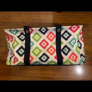 Thirty-one Large Utility tote